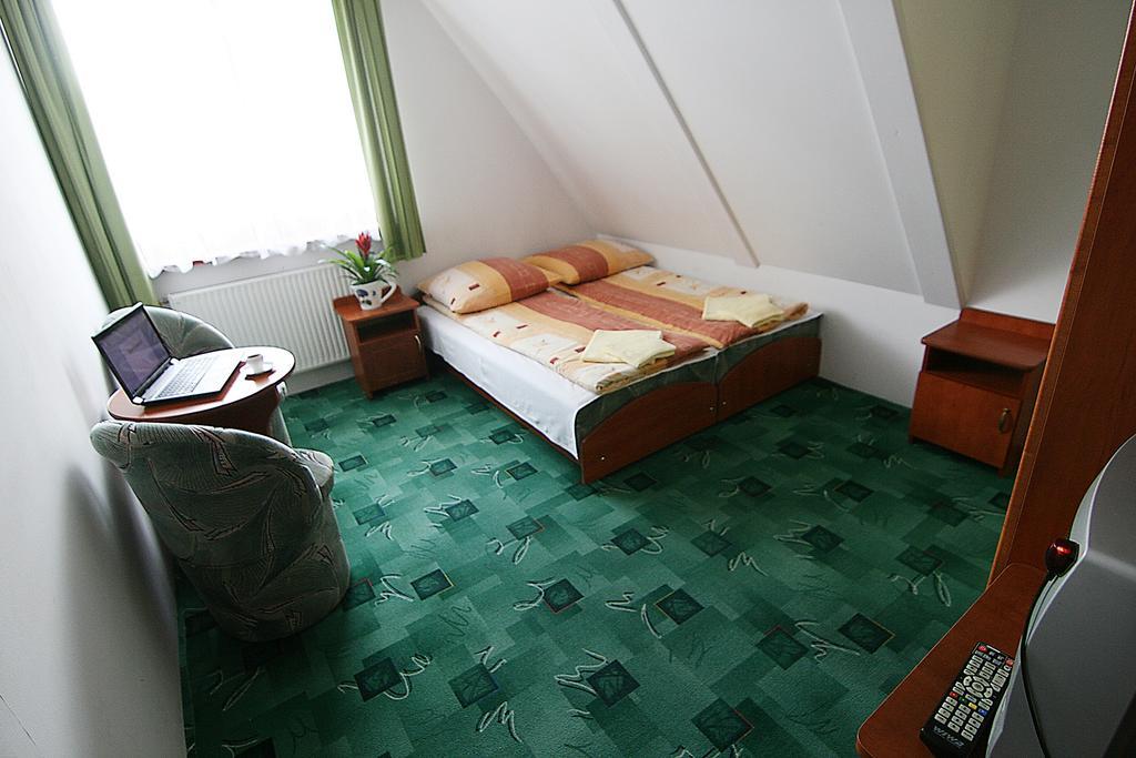 Willa Slavita Wygodne Pokoje Z Lazienkami, Tv, Wifi, Duzy Parking Ul Pardalowka Zakopane Pokoj fotografie